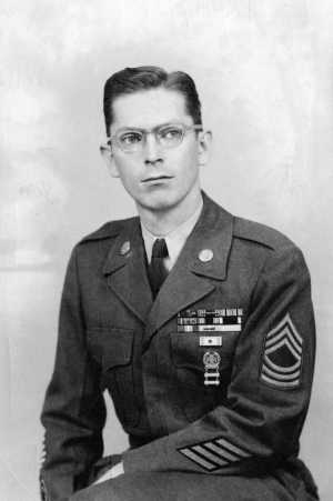 Donald O. Halgren