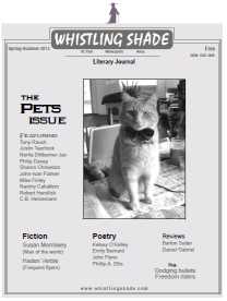 'The Pets Issue