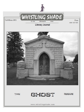 'The Ghost Issue